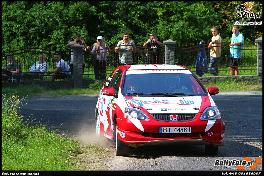 Rajd Rzeszowski